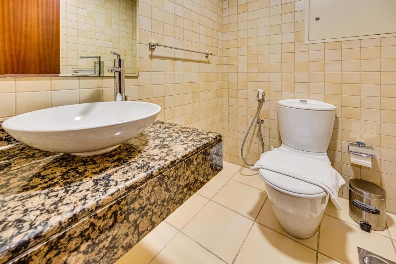 Big Apartment In Murjan, Jbr, Near The Beach Dubaj Zewnętrze zdjęcie